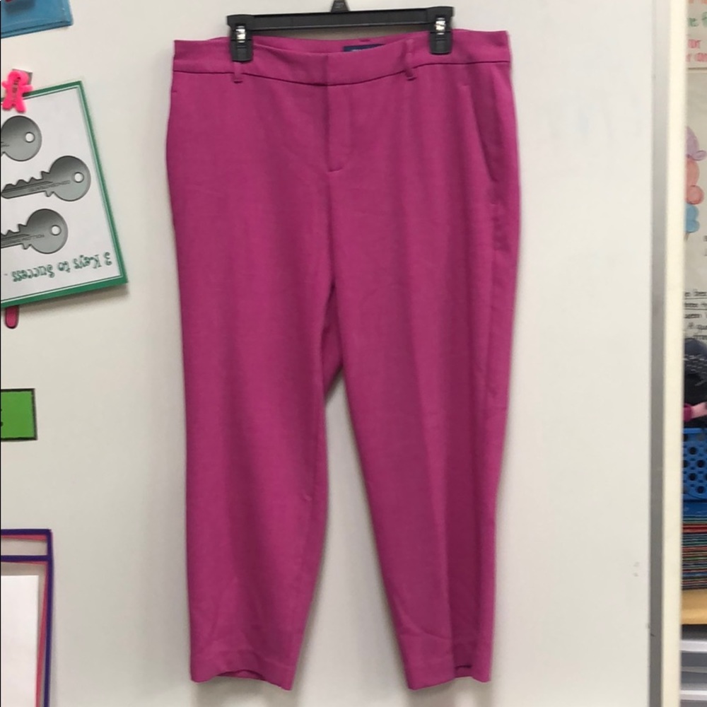 Old Navy Harper Pants